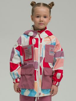 Pelican GZJN3318 ветровка для девочек