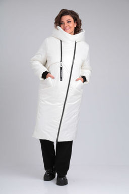 Пальто Diamant 1935 белый