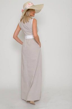 0497 ПЛАТЬЕ - Dusans фото 5