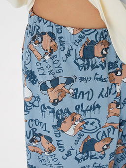 КОМПЛЕКТ ДЛЯ МАЛЬЧИКОВ (ЛОНГСЛИВ, БРЮКИ) - Mark formelle фото 5