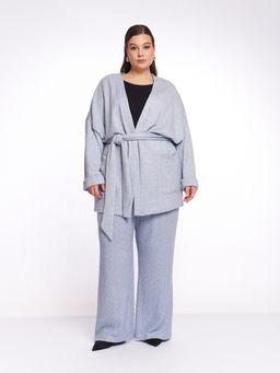 Брюки вязаные BB31008KOS13