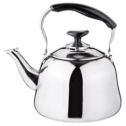 ЧАЙНИК AGNESS СО ВСТРОЕННЫМ СВИСТКОМ 2,1 Л.