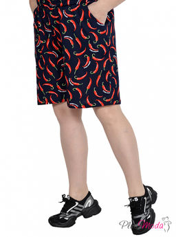 Шорты Модель №898 размеры 44-84 - Plusmoda фото 5