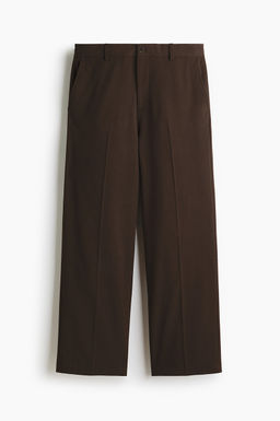 Pantal?n Relaxed Fit - H&m фото 4