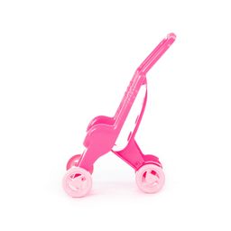 Коляска для кукол Лили (в сеточке) - Полесье фото 2