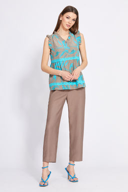 Блузка 2421 - Eola фото 2