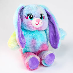 Мягкая игрушка Milo toys «Заяц», 30 см