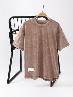 Футболка Соль&Перец