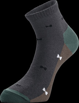 Цена за 2 пары. Носки классические CHOBOT Носки женские 50s-79