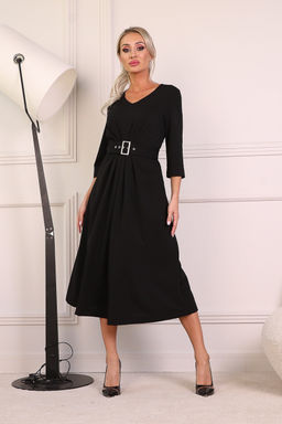 Платье П4-4827/4 - Wisell фото 3