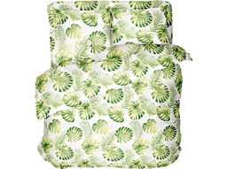 41262-БЧ Павлинка комплект евро "Бали" рис. 5128-01