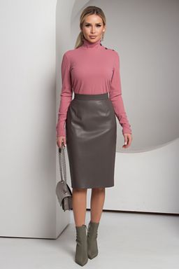 VALENTINA Водолазка Ая №8 фото 3