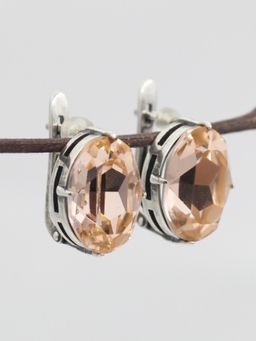Серьги Пейто - Vel vett фото 5
