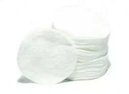 Ватные диски Hunky Dory 80шт - Mis фото 2