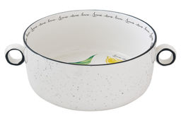 Салатник Amalfi, 20 см, 1,8 л - Easy life фото 2