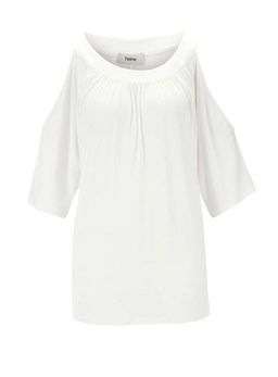 Блузка, белая - Heine фото 2