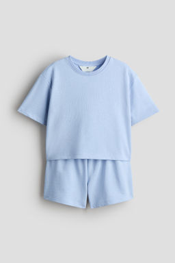 Conjunto de 2 piezas en sudadera - H&m фото 3