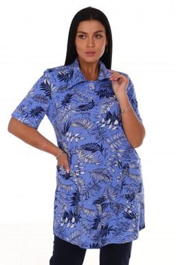 Туника Белла (Синий)