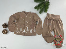 Комплект кофта+штаны НОВЫЙ ГОД