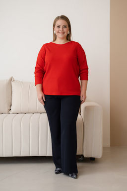 Джемпер женский - Jp фото 4