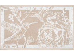 Полотенце махровое 1с105.513ж2 Пробуждение(лен3) 50х30 см