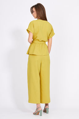 Комплект 2393 горчица - Eola фото 6