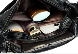 KAIDIFEINIROO Сумка женская 8146  фото 9