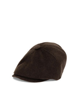Koyu Kahverengi _apka - Pierre cardin фото 2