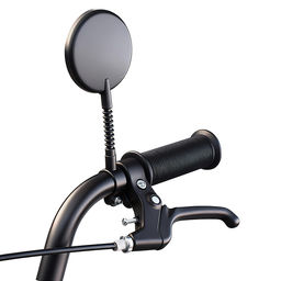 Велосипед 18" Rocket First, цвет серый