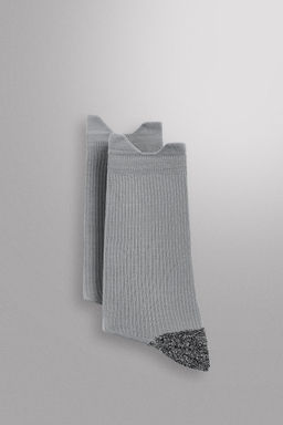 2-PACK OF TRAINING SOCKS - Zara фото 2