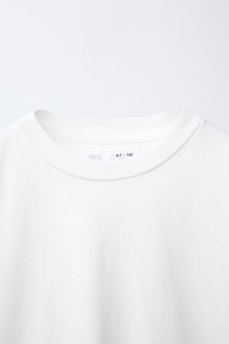 2-PACK OF PLAIN TOPS - Zara фото 9