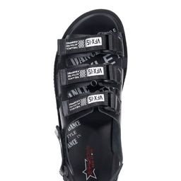 Туфли летние для школьников-мальчиков