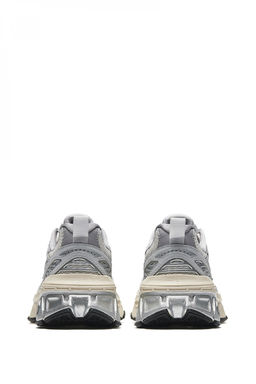 Кроссовки HERON Мелово-белый/Бежевый/Серый