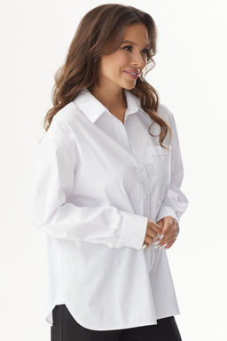 Блуза Magia mody 2305 белый