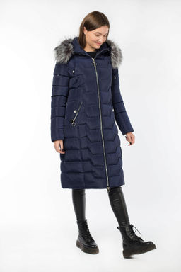 05-1617 Куртка зимняя (Синтепух 400)