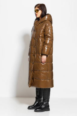 Пальто 53111 - Lakbi фото 3