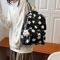 Рюкзак Stars - Купи слона фото 2