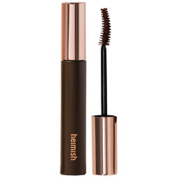 Dailism Smudge Stop Mascara Curling Brown - Тушь для ресниц коричневая удлиняющая подкручивающая, 9 гр