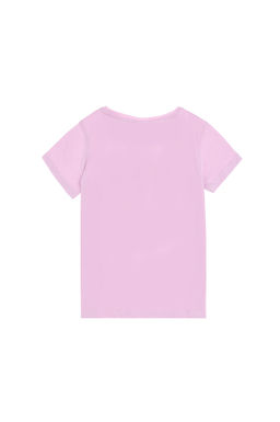 Girl Pink T -Fish Surprise Discount в корзине - U.s. polo assn фото 3