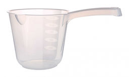 Ковш 1,5л универсальный арт.А (М366)