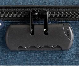 Большой органайзер для документов А4 с глубоким дном (4 вставки )