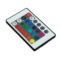 Светильник подводный с ПДУ, 10 LED, 3 Вт, IP68, RGB, от батареек 3*AAA (не в компл.) - Simaland фото 5