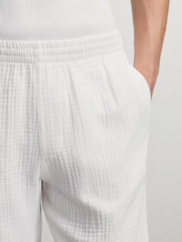 Шорты regular fit из 100% хлопка / Zarina  фото 6