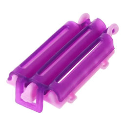 Nail Art Бигуди-гофре для прикорневого объема, 40 шт  фото 9