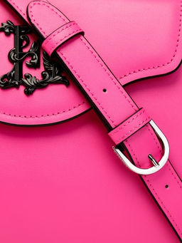 Сумка ELEGANZZA Z151-0266 camel фото 21