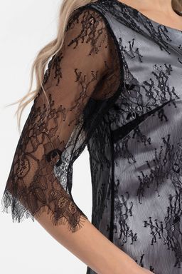 Платье П4-3227/28 - Wisell фото 2