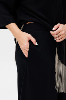 Платье INVITE 4083 черный дизайн - Mira fashion фото 340