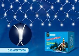 Сетки с коннекторами ULD-N2520-240/TWK WHITE IP67