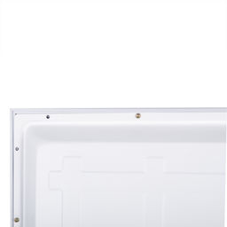ULP-6060 36W/3000K/LL IP40 PREMIUM+ OPAL WHITE Светильник светодиодный потолочный универсальный. Теплый свет (3000K). 3600Лм. Корпус белый. В комплекте с и/п. ТМ Uniel