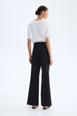 Pantal?n bootcut - H&m фото 4